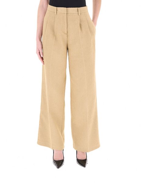 Pantalone a palazzo