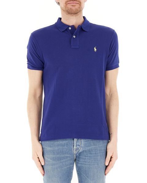 Polo slim