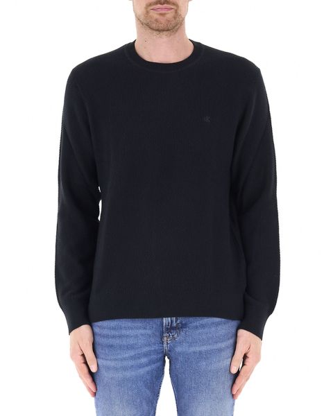 Maglione in cotone