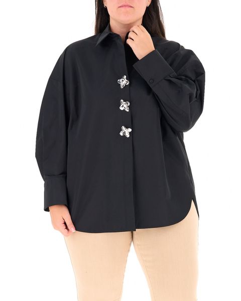 Camicia maniche lunghe