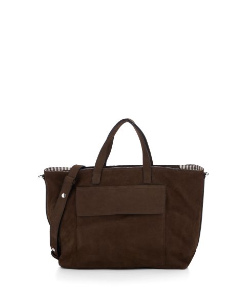 Borsa in pelle