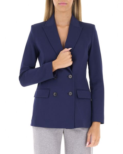 Blazer doppiopetto