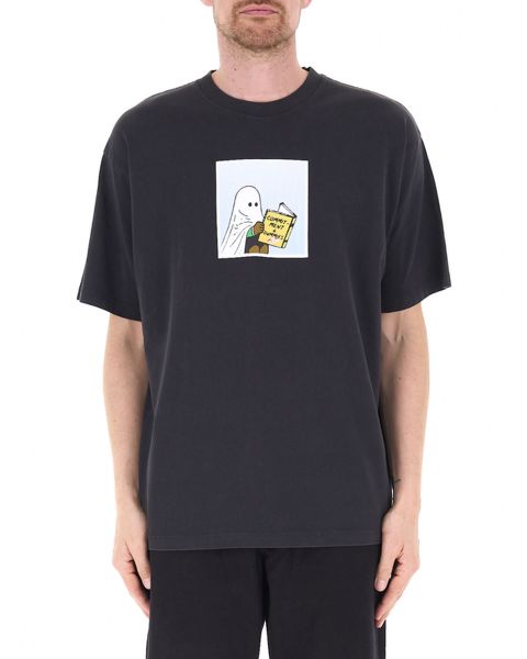 T-shirt girocollo