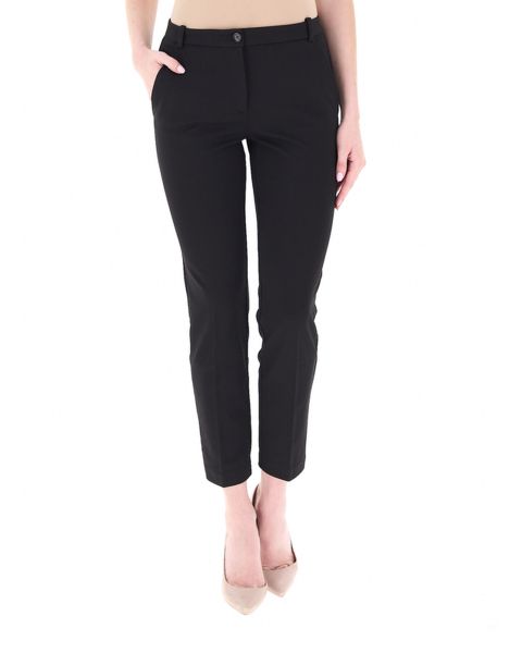 Pantalone a sigaretta