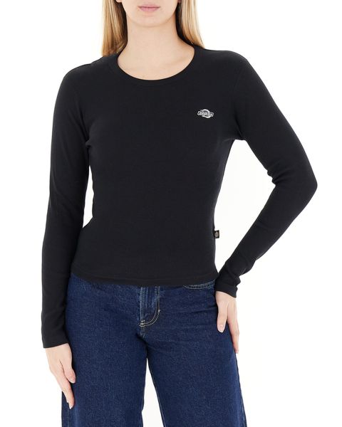 Maglia a costine