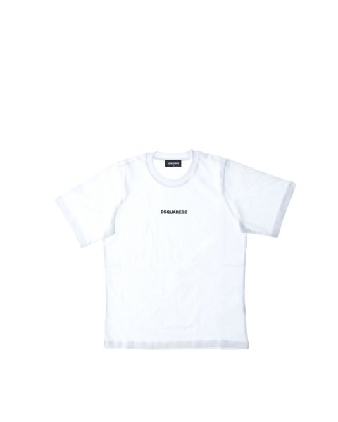 T-shirt girocollo