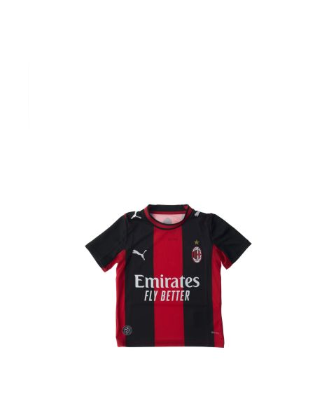 T-shirt tecnica AC Milan