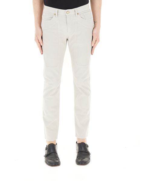 Pantalone slim