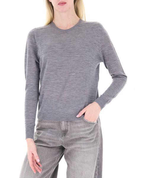 Maglia in lana