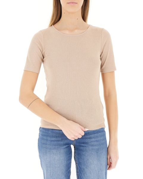 T-shirt a costine