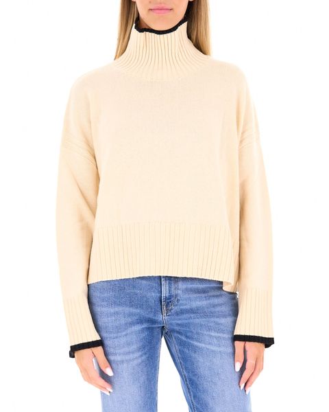 Maglione dolcevita