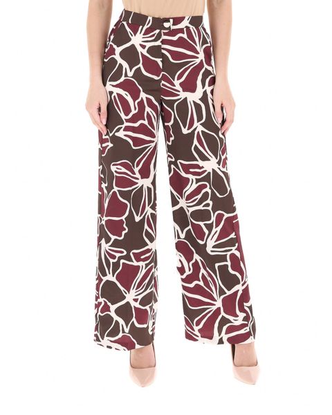 Pantalone a palazzo