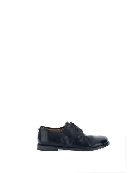 Scarpe in pelle