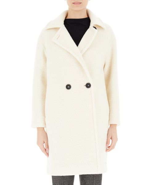 Cappotto orsetto