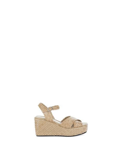 Sandali in pelle