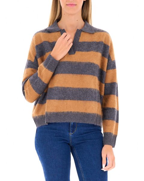 Maglione in lana