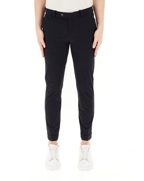 Pantalone slim