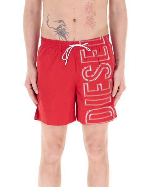 Shorts da bagno