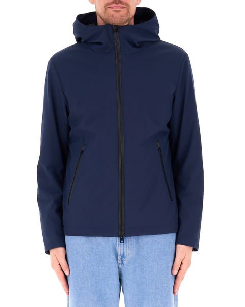 Giubbino Soft Shell Pacific