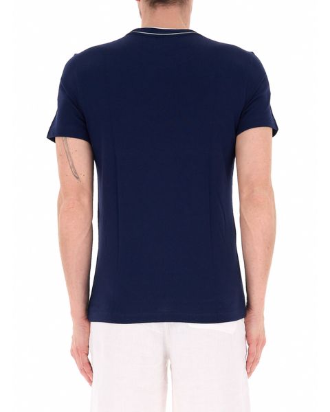 Maglia maniche corte
