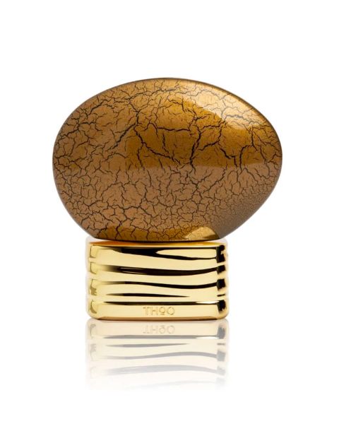 Golden Powder