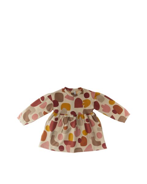 Abito in cotone