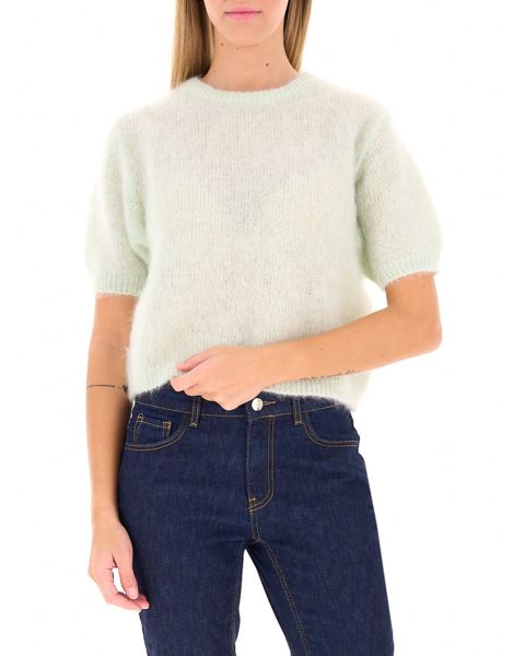 Maglia maniche corte