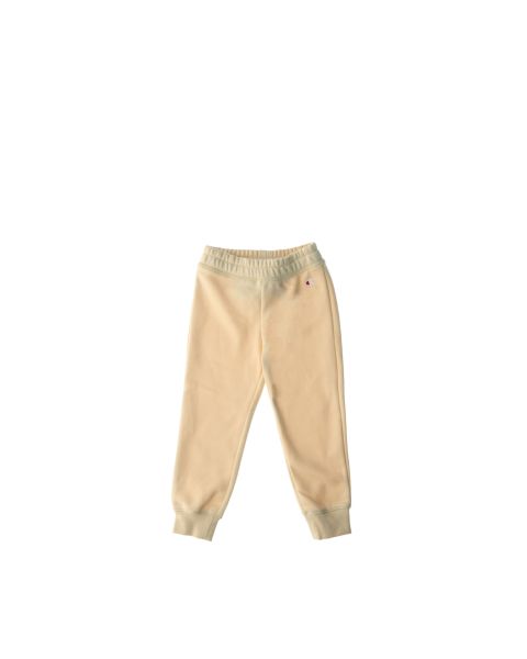 Pantalone felpato