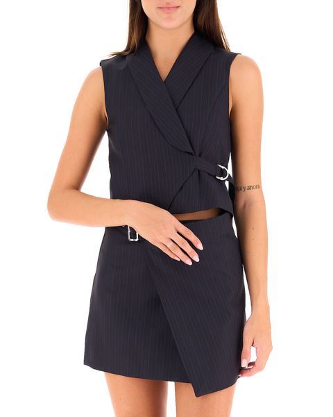 Gilet a portafoglio