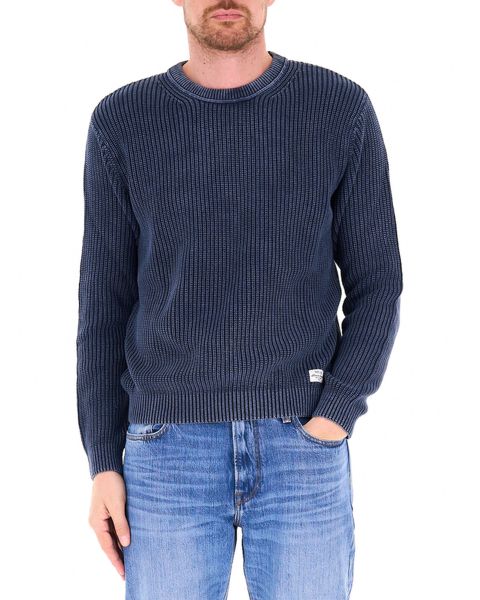 Maglione girocollo