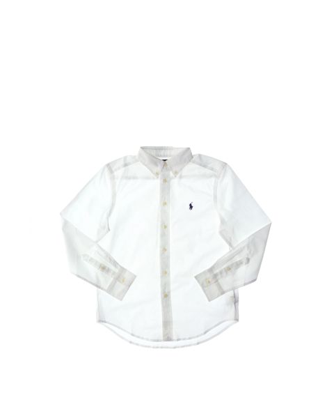 Camicia maniche lunghe