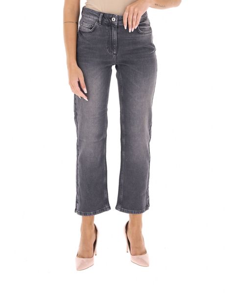 Jeans boyfriend