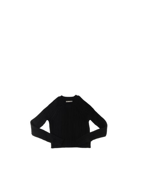 Maglia girocollo