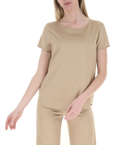 Blusa in viscosa