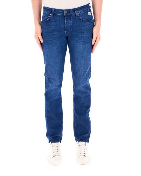 Jeans straight leg