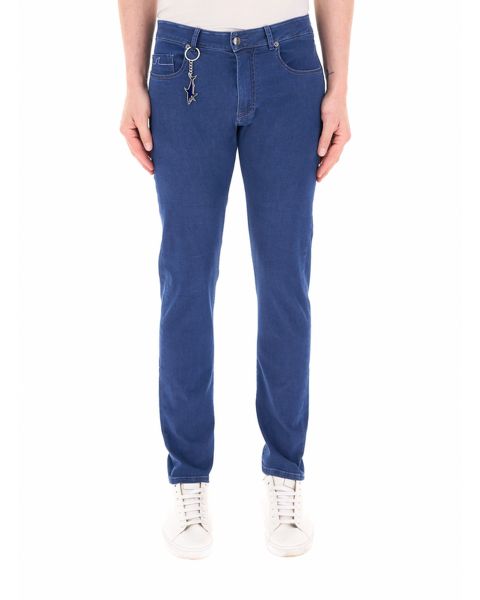 Jeans straight leg