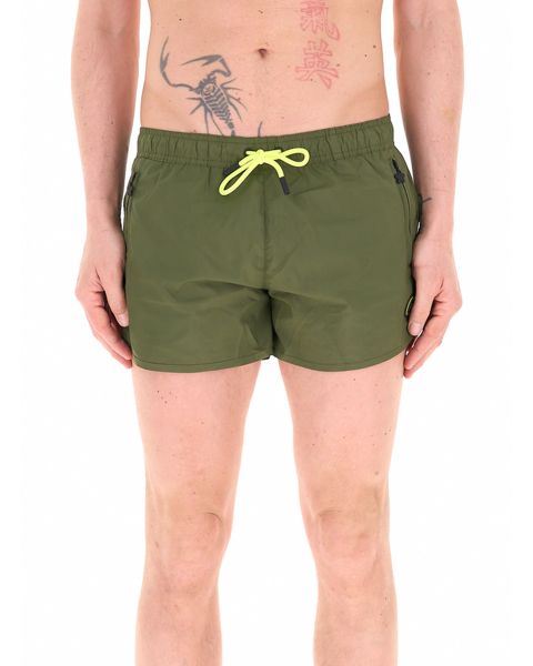Shorts da bagno