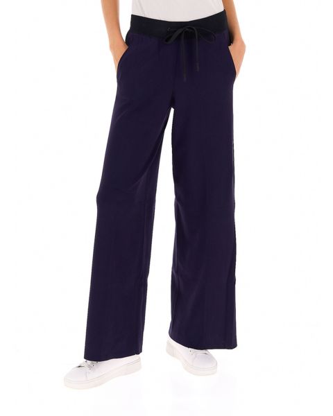 Pantalone in maglia