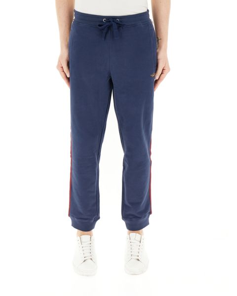 Pantalone in felpa