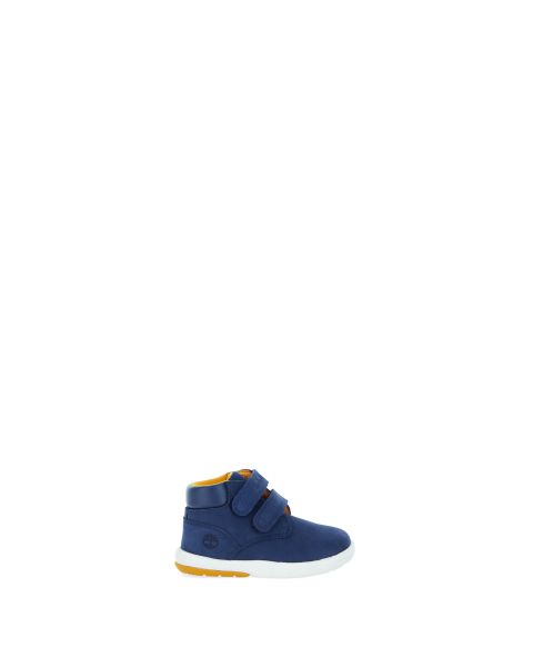 Sneakers in pelle