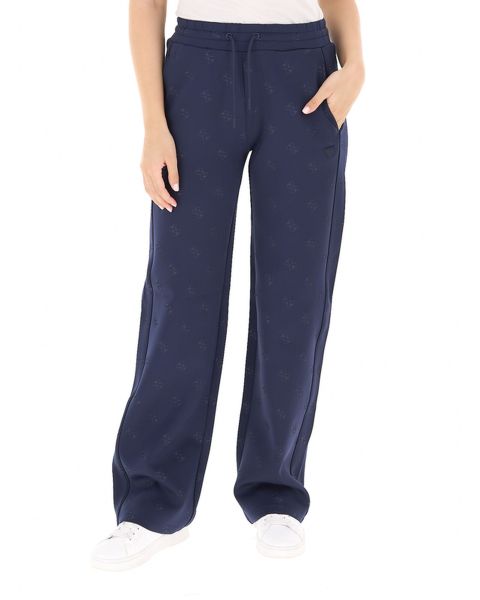 Pantalone in felpa