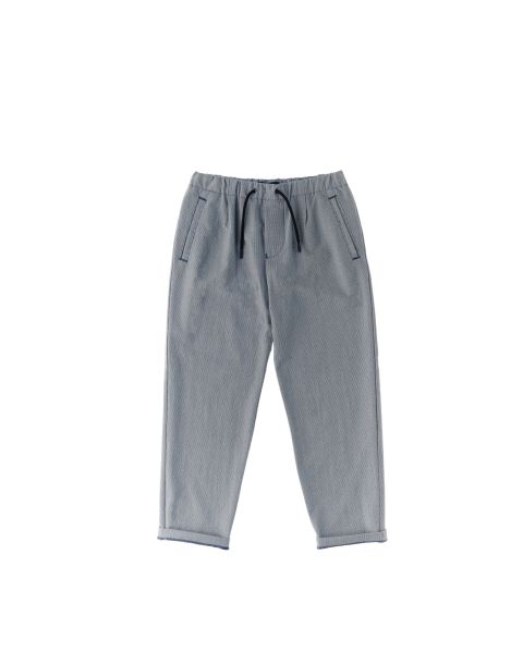 Pantalone con coulisse