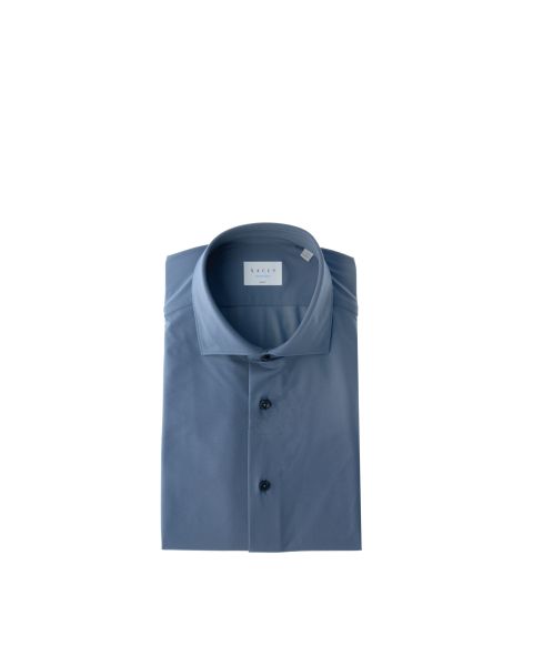 Camicia slim fit