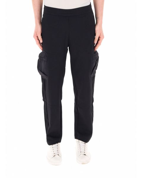 Pantalone in felpa
