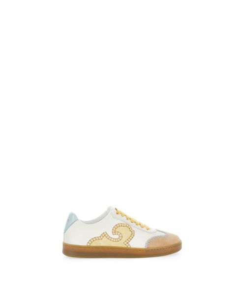 Sneakers Deco