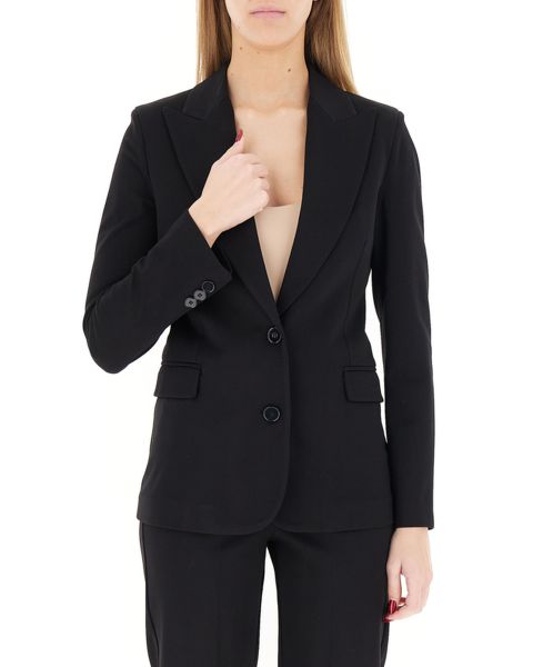 Blazer monopetto