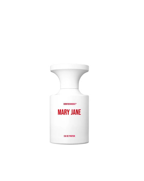Mary Jane