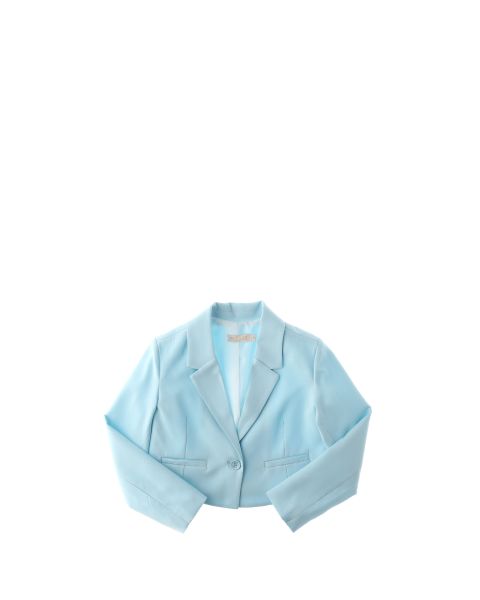 Blazer monopetto