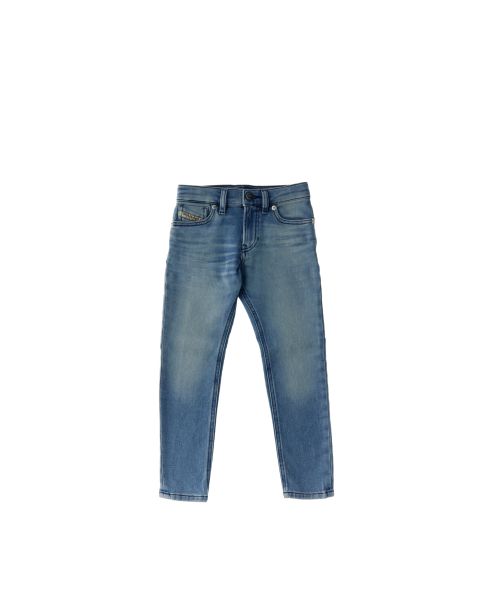 Jeans boyfriend