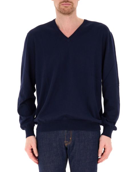 Maglia scollo V